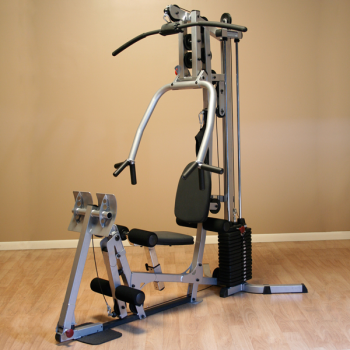 Powerline BSG10X Home Gym (90% Assembled)