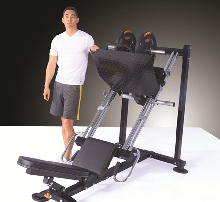 Powertec Leg Press P-LP19