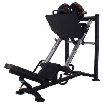 Powertec Leg Press P-LP19