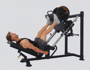 Powertec Leg Press P-LP19