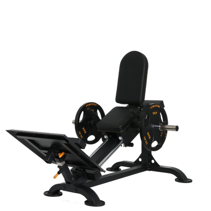 Powertec Compact Leg Sled P-CLS