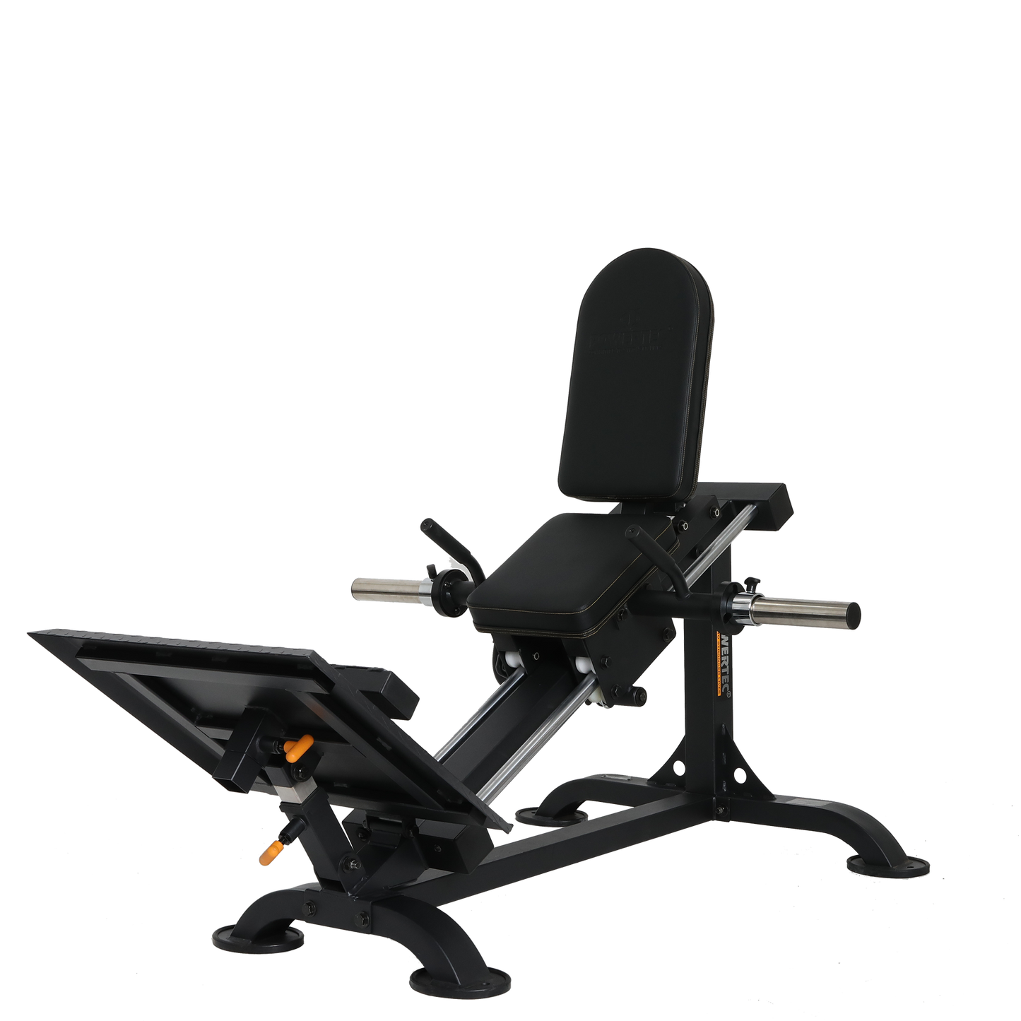 Powertec Compact Leg Sled P-CLS