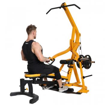 Powertec Workbench Levergym WB-LS20