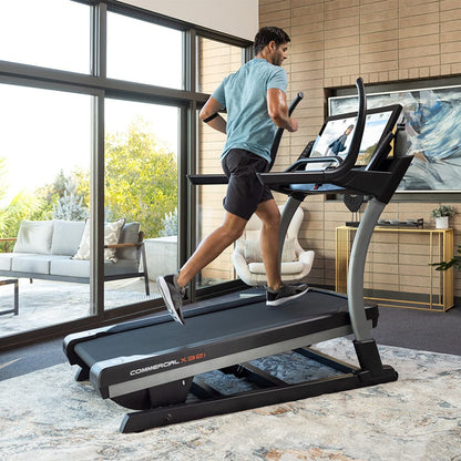 NordicTrack Commercial X32i Incline Trainer