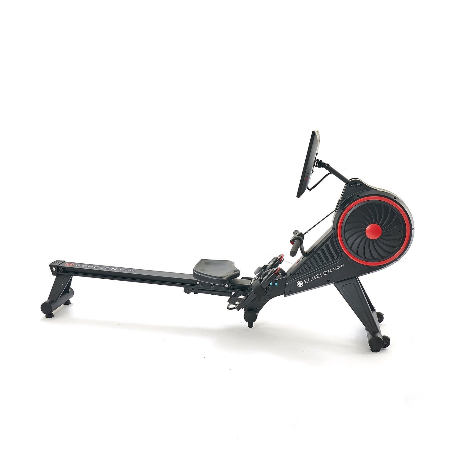 Echelon Row-s Connected Rowing Machine for Existing Members