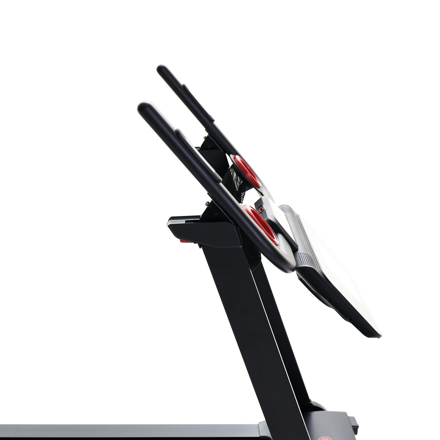 Echelon Stride-s Auto-Fold Smart Treadmill