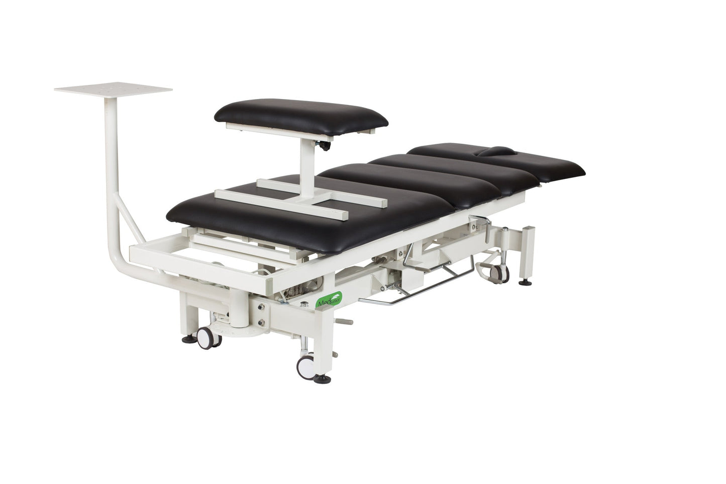 MedSurface Traction Hi-Lo Table With Stool