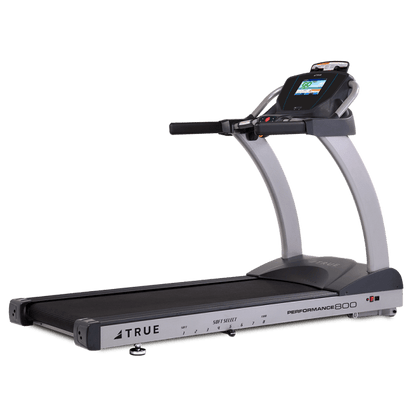 TRUE Fitness Performance 800 Treadmill