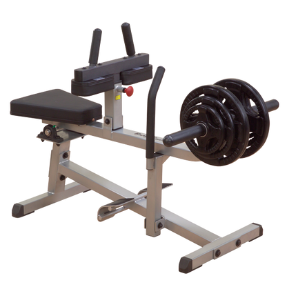 Body-Solid GSCR349 Seated Calf Raise Machine