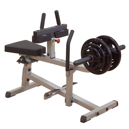 Body-Solid GSCR349 Seated Calf Raise Machine