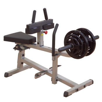 Body-Solid GSCR349 Seated Calf Raise Machine