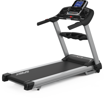 Spirit XT685 Treadmill