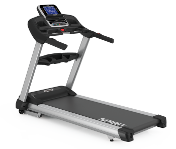 Spirit XT685 Treadmill