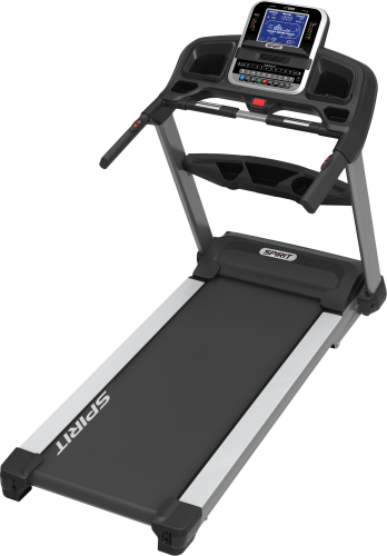 Spirit XT685 Treadmill