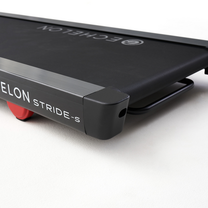 Echelon Stride-s Auto-Fold Smart Treadmill