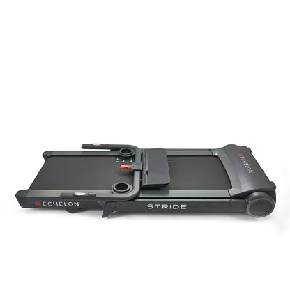 Echelon Stride Auto-Fold Connected Treadmill for Existing Members