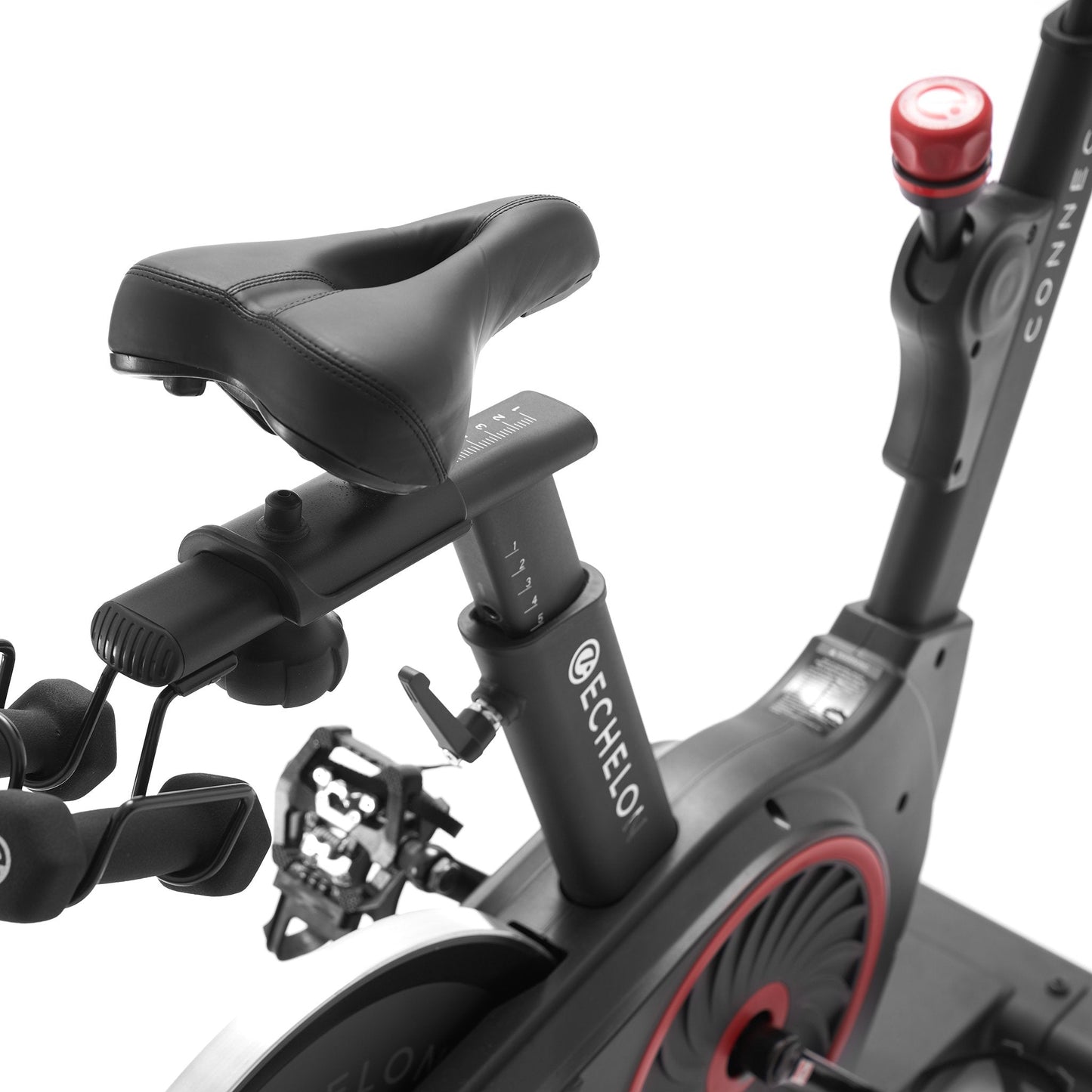 Echelon Smart Connect Bike EX-5S for Existing Members