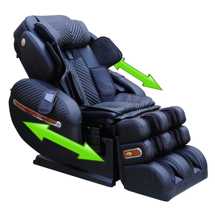 Luraco i9 MAX Massage Chair