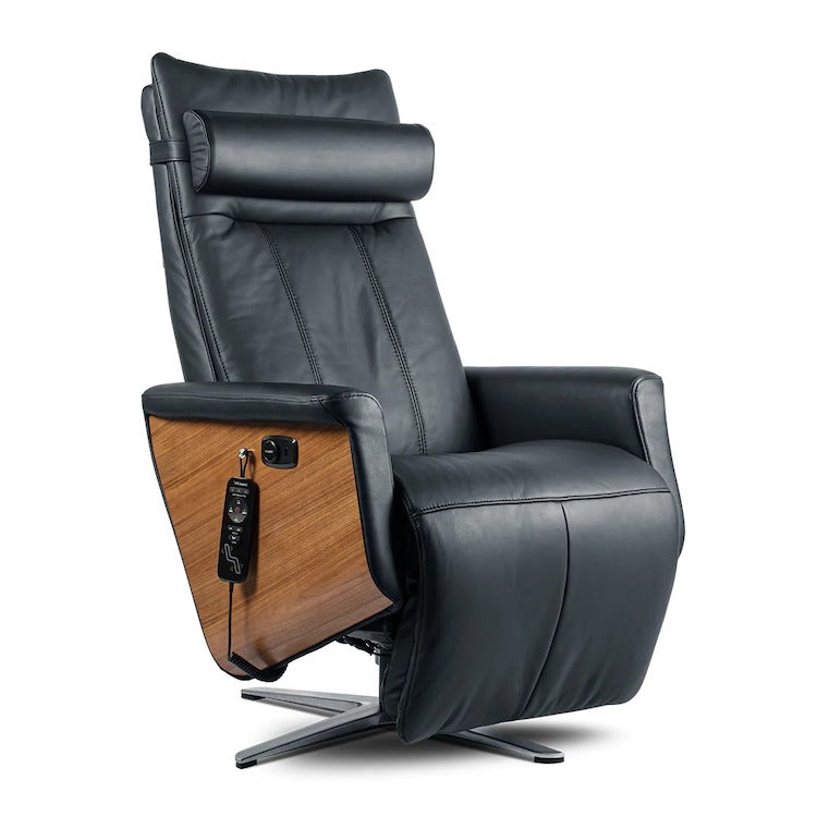 Svago Swivel Zero Gravity Recliner