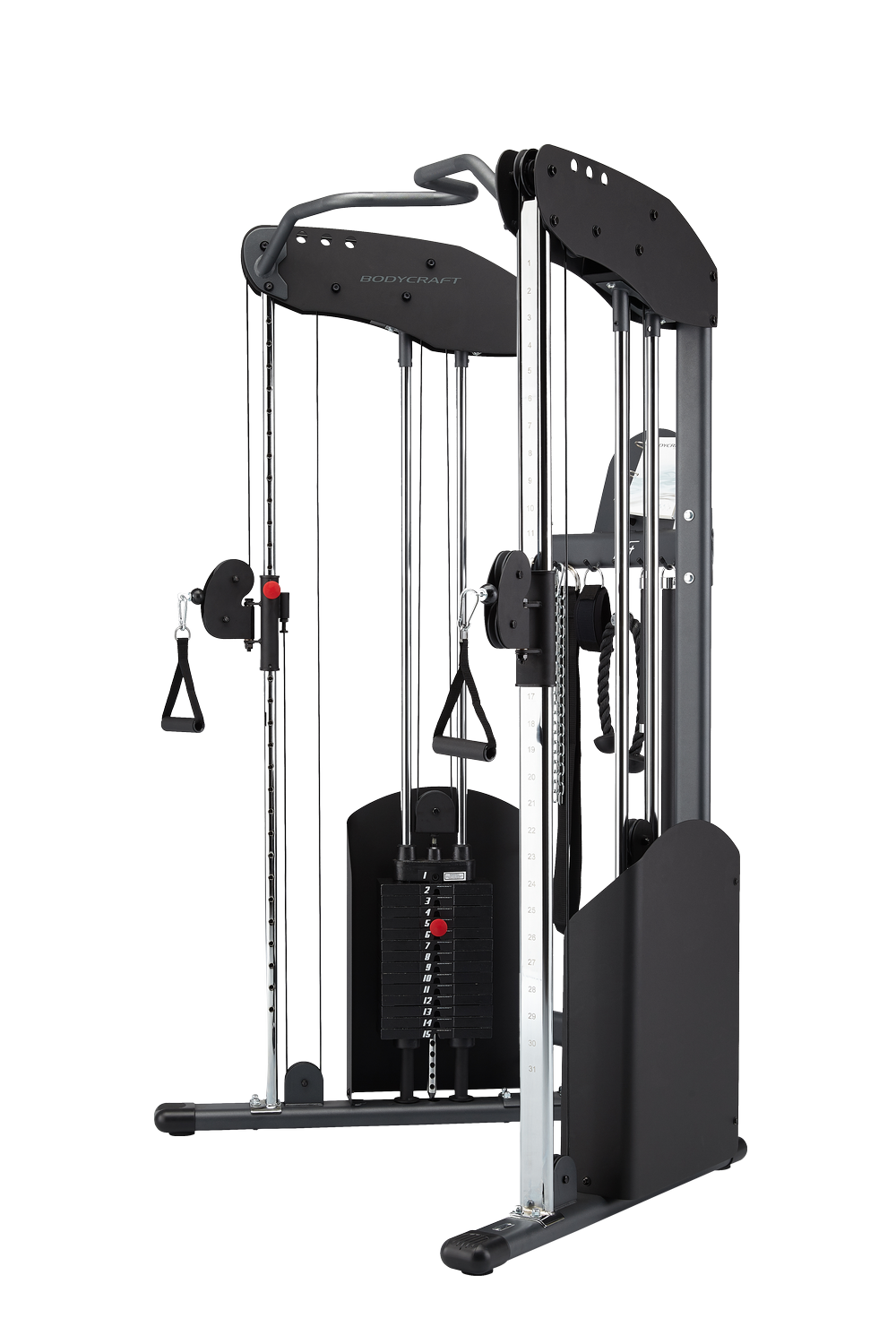 BodyCraft HFT Functional Trainer (Clearance)