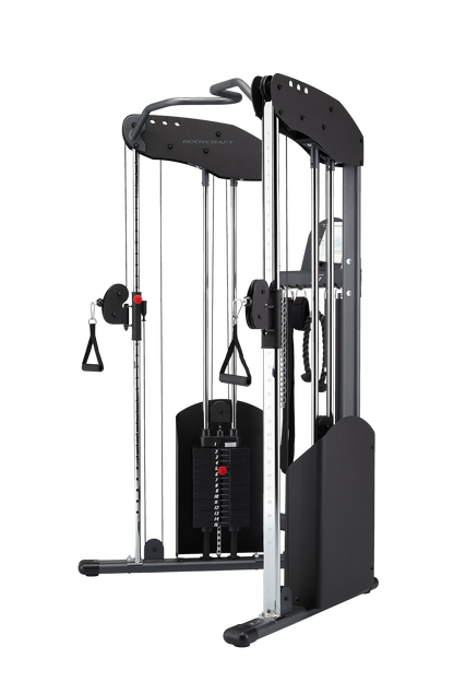 BodyCraft HFT Functional Trainer (Clearance)