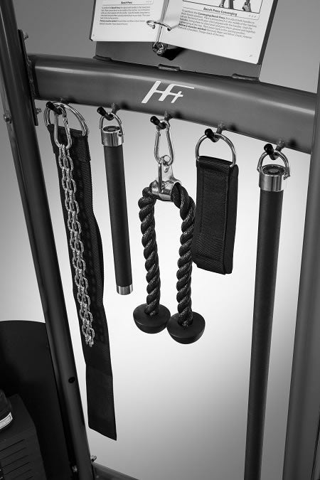 BodyCraft HFT Functional Trainer (Clearance)