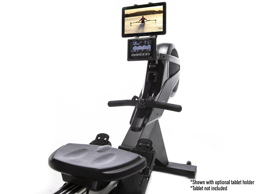 BodyCraft VR500 Pro Rowing Machine