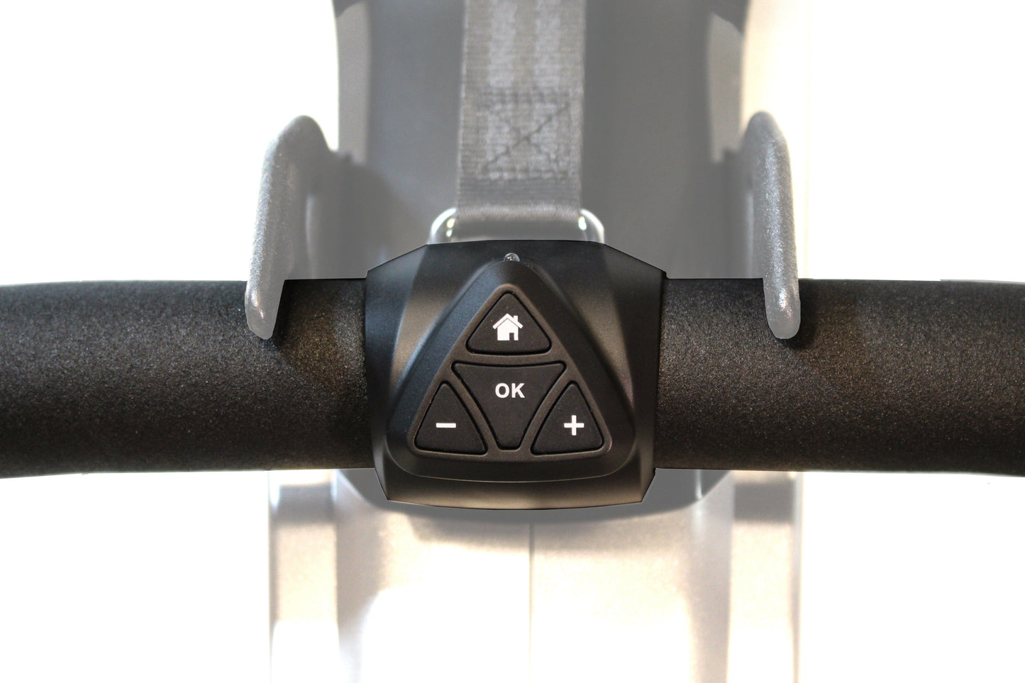 BodyCraft VR500 Pro Rowing Machine