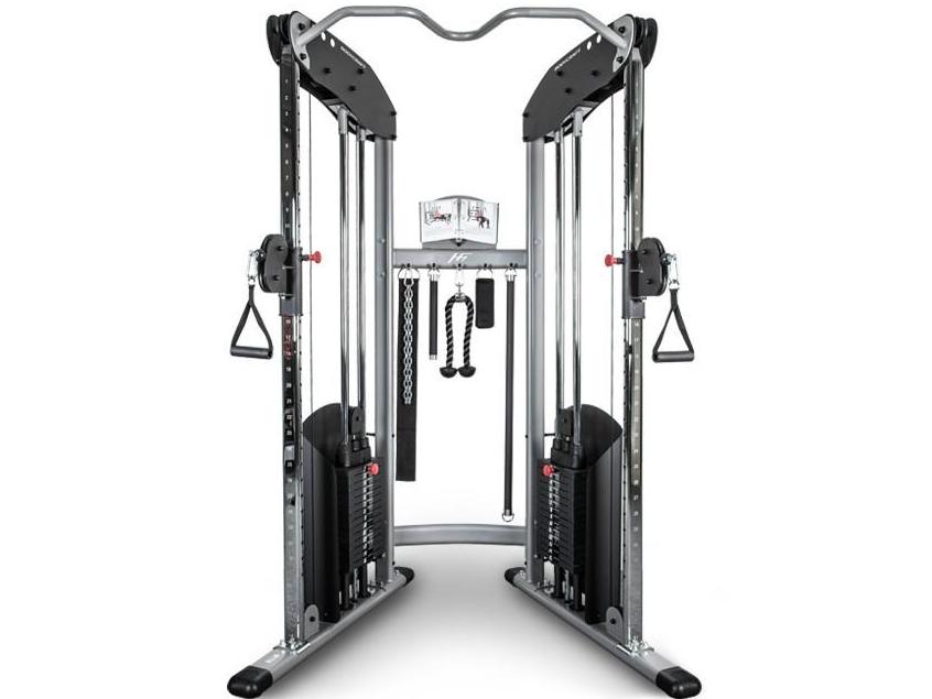 BodyCraft HFT Functional Trainer (Clearance)