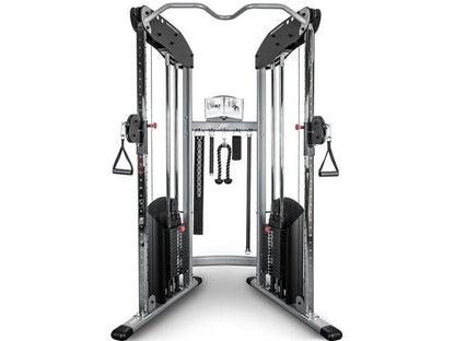 BodyCraft HFT Functional Trainer (Clearance)