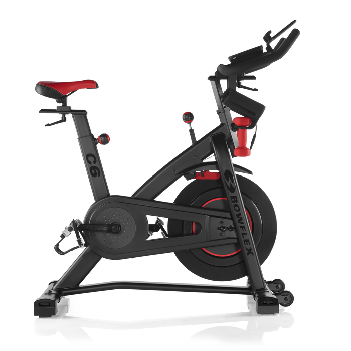 Bowflex C6 Bike