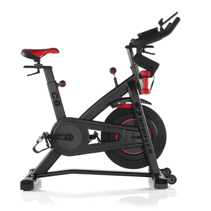 Bowflex C6 Bike