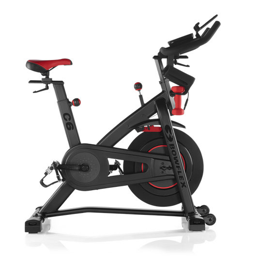 Bowflex C6 Bike