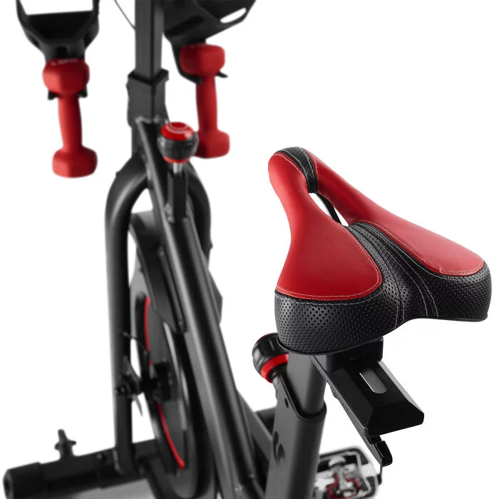 Bowflex C6 Bike