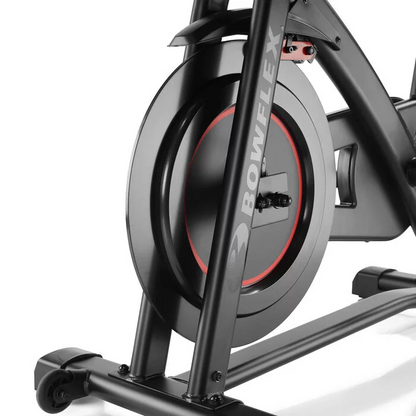 Bowflex C6 Bike