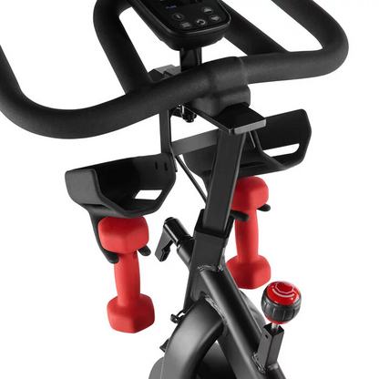 Bowflex C6 Bike