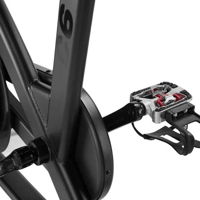 Bowflex C6 Bike