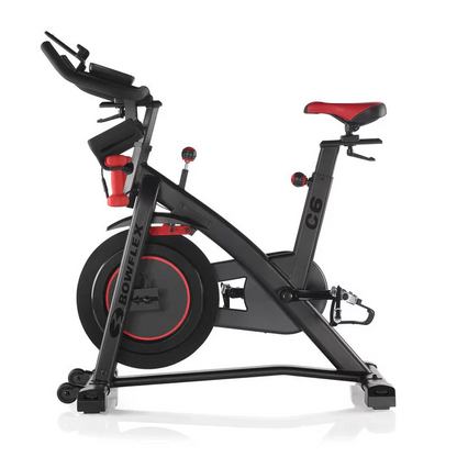 Bowflex C6 Bike