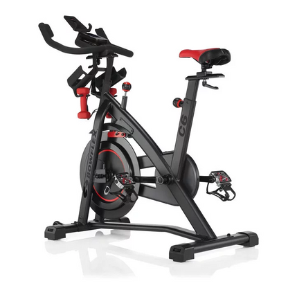 Bowflex C6 Bike