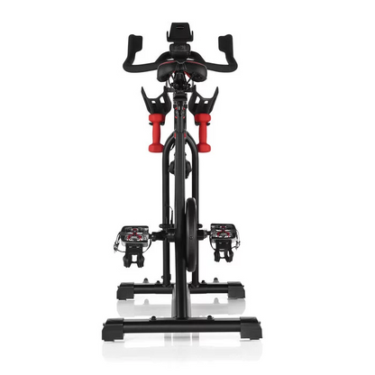 Bowflex C6 Bike