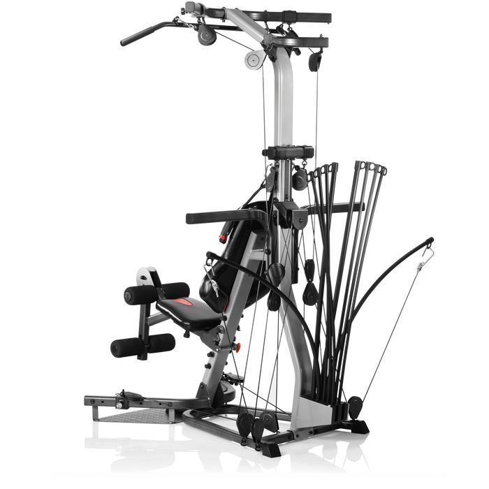 Bowflex Xtreme 2 SE Home Gym