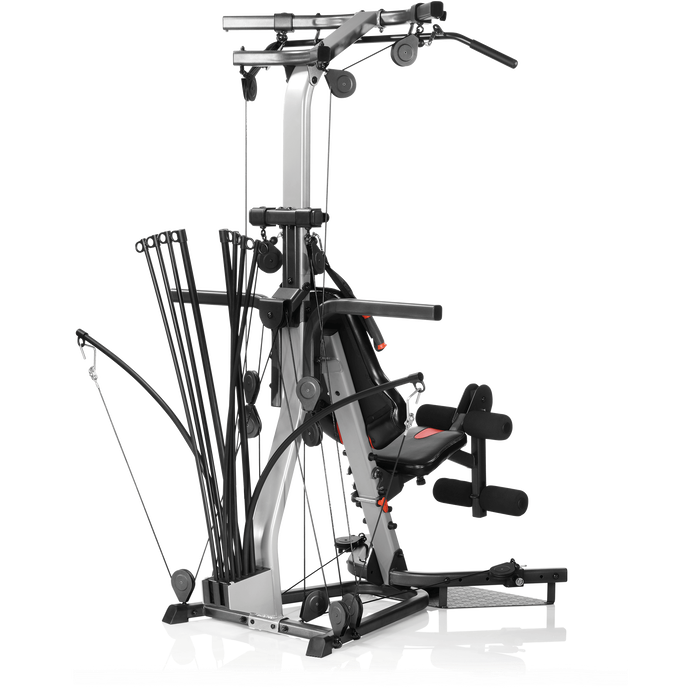 Bowflex Xtreme 2 SE Home Gym