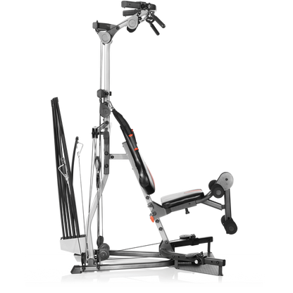 Bowflex Xtreme 2 SE Home Gym