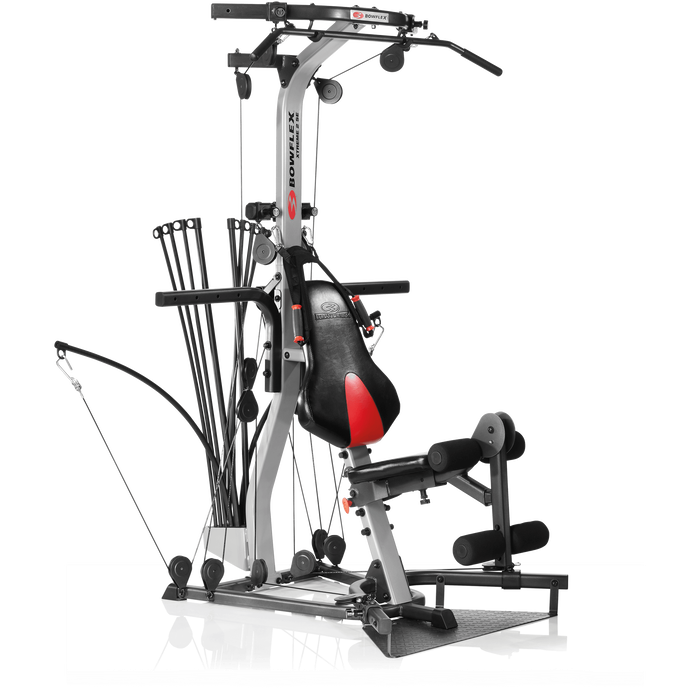 Bowflex Xtreme 2 SE Home Gym