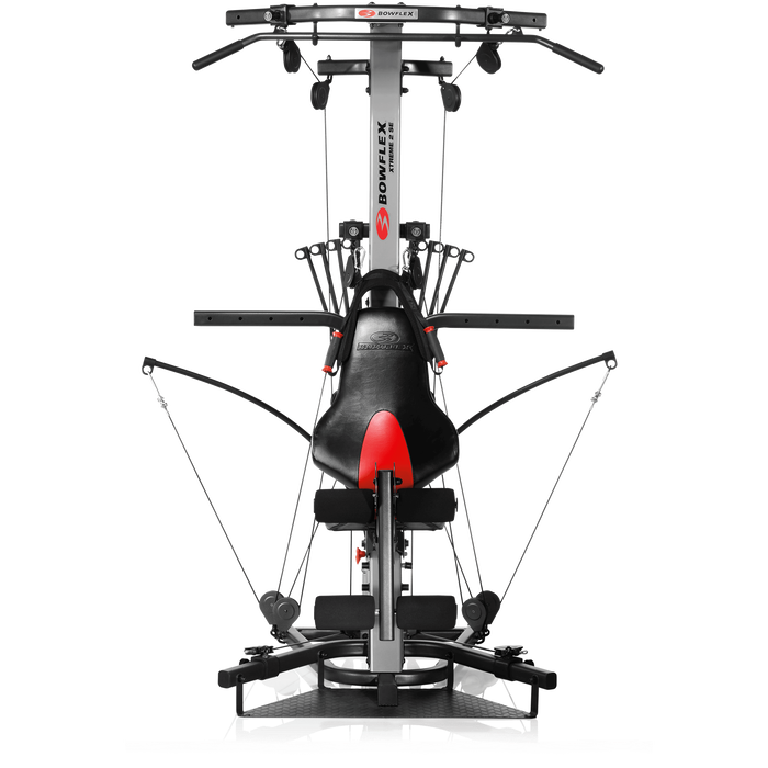 Bowflex Xtreme 2 SE Home Gym