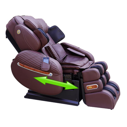 Luraco i9 MAX Massage Chair