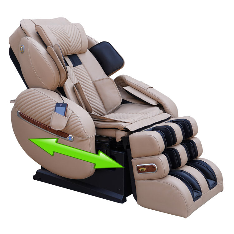 Luraco i9 MAX Massage Chair