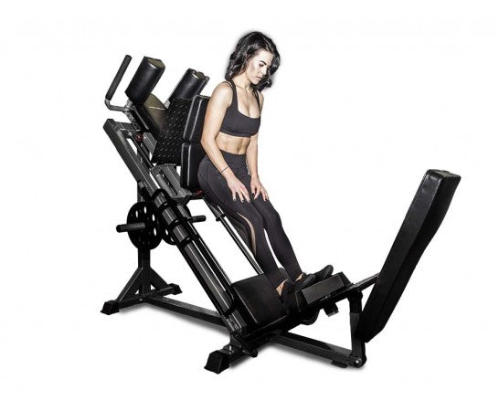 Bodycraft F660 Linear Hip Sled