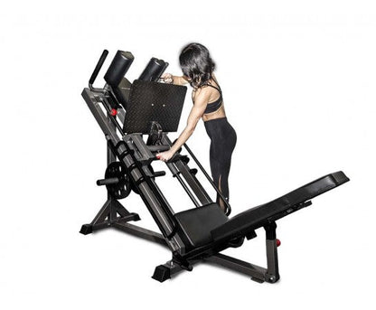 Bodycraft F660 Linear Hip Sled