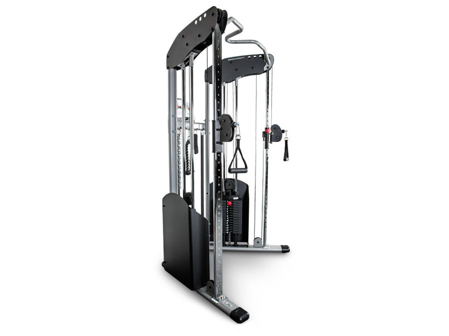 BodyCraft HFT Functional Trainer (Clearance)